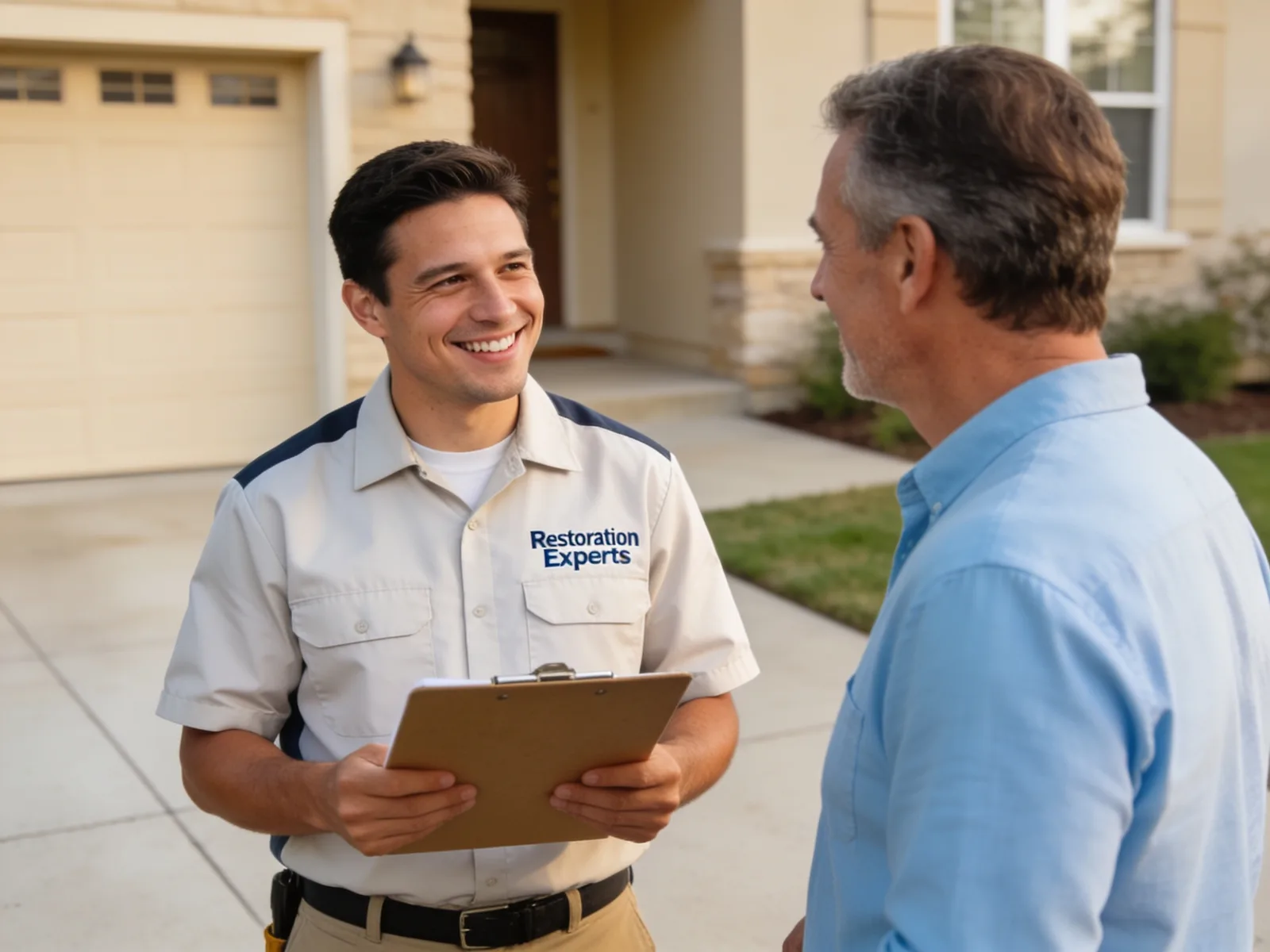 Water Damage Cleanup Deer Park, TX FAQs